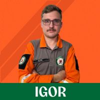 IGOR Gabriel Tschoeke